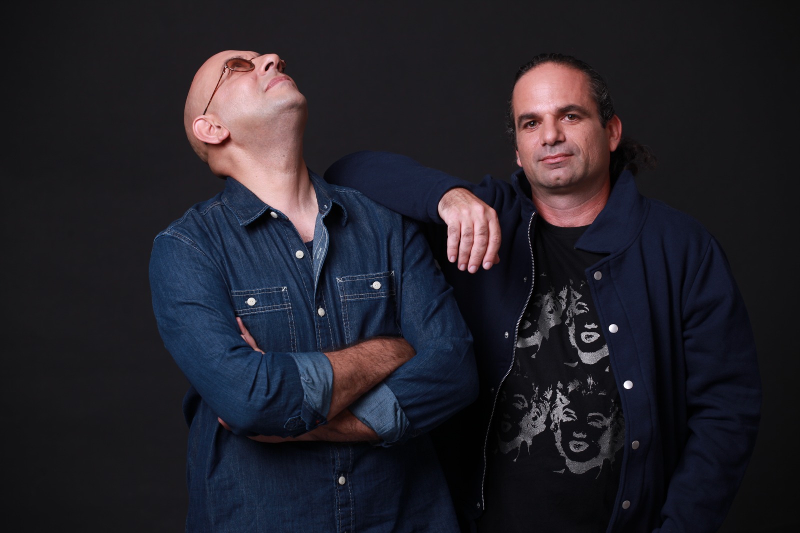 אני אוהב אותך היום | מחווה לאריק איינשטיין