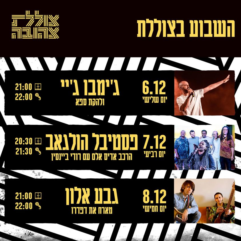 פסטיבל הולגאב
