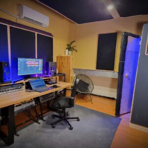 224 Recording Studio